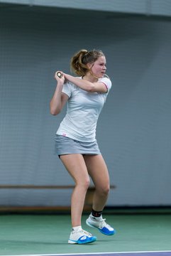 Adelina Krüger 470 - Nord-Ost-Deutsche Meisterschaft